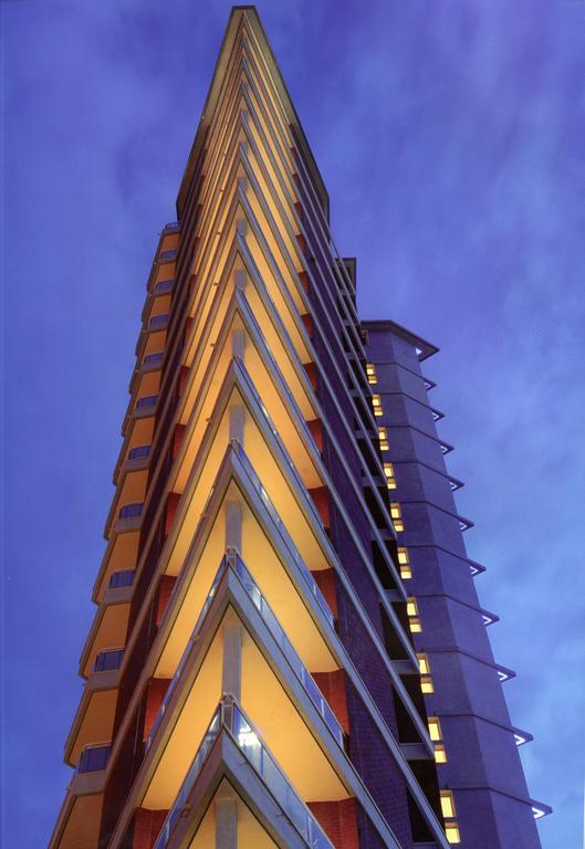 Hotel Caravelle&Minicaravelle Lido di Jesolo Exterior photo