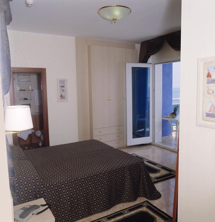 Hotel Caravelle&Minicaravelle Lido di Jesolo Room photo