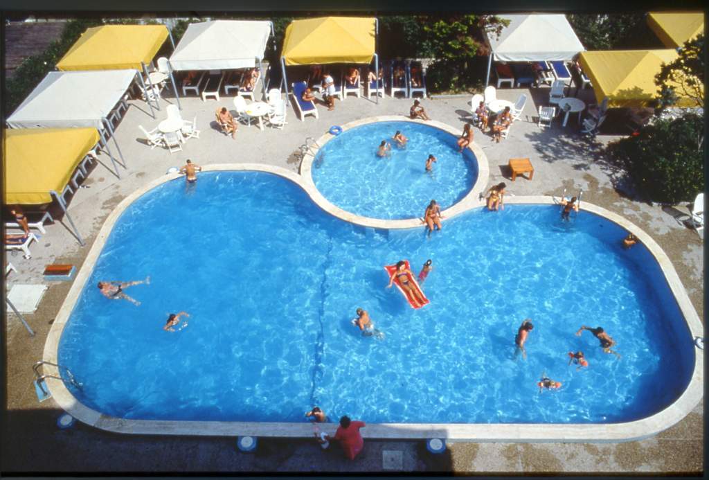 Hotel Caravelle&Minicaravelle Lido di Jesolo Exterior photo