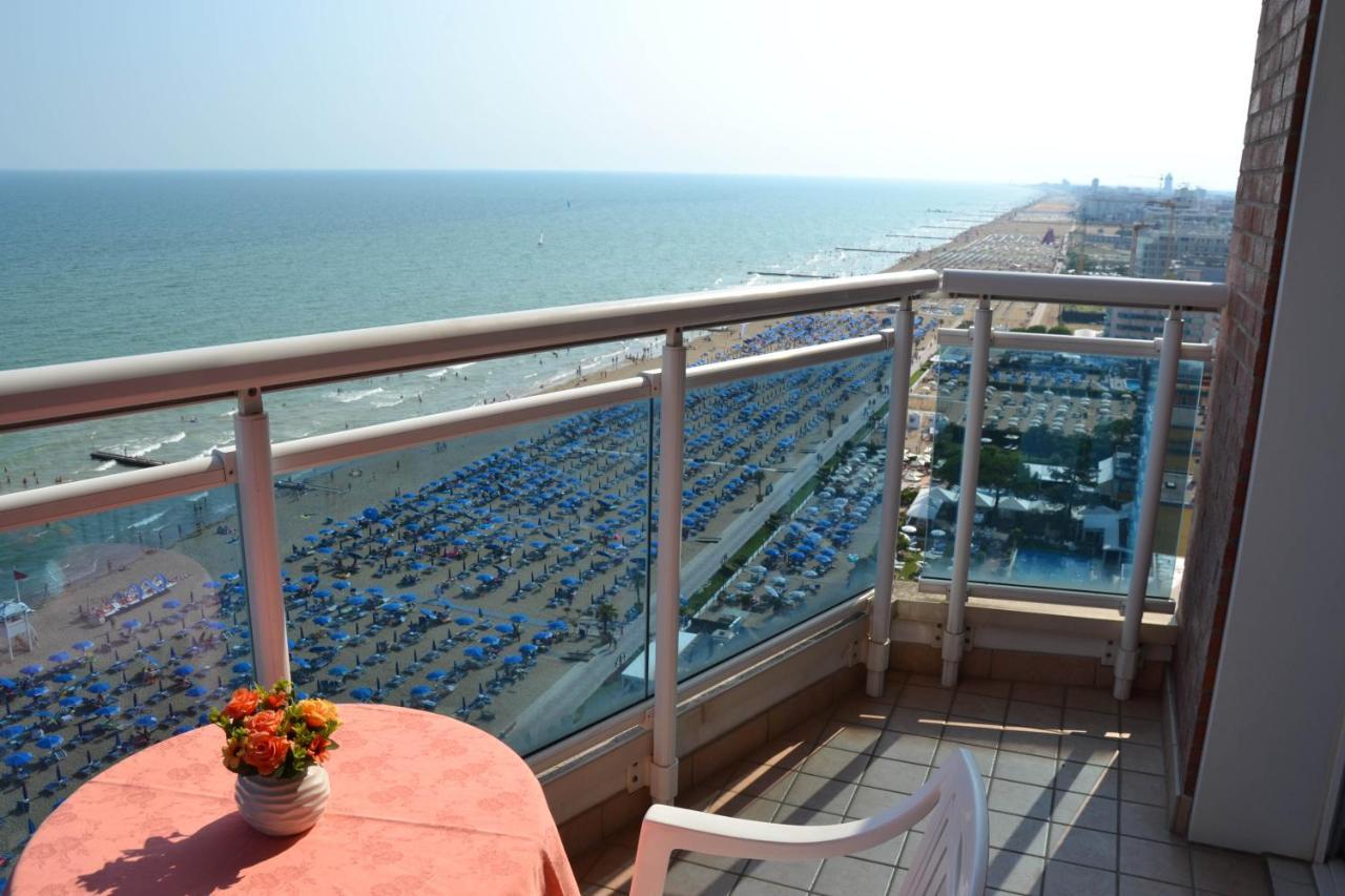 Hotel Caravelle&Minicaravelle Lido di Jesolo Room photo